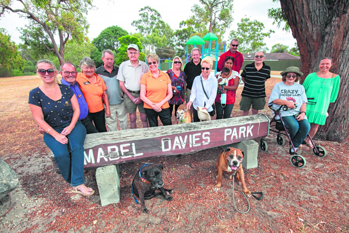 BBQ time in Gosnells