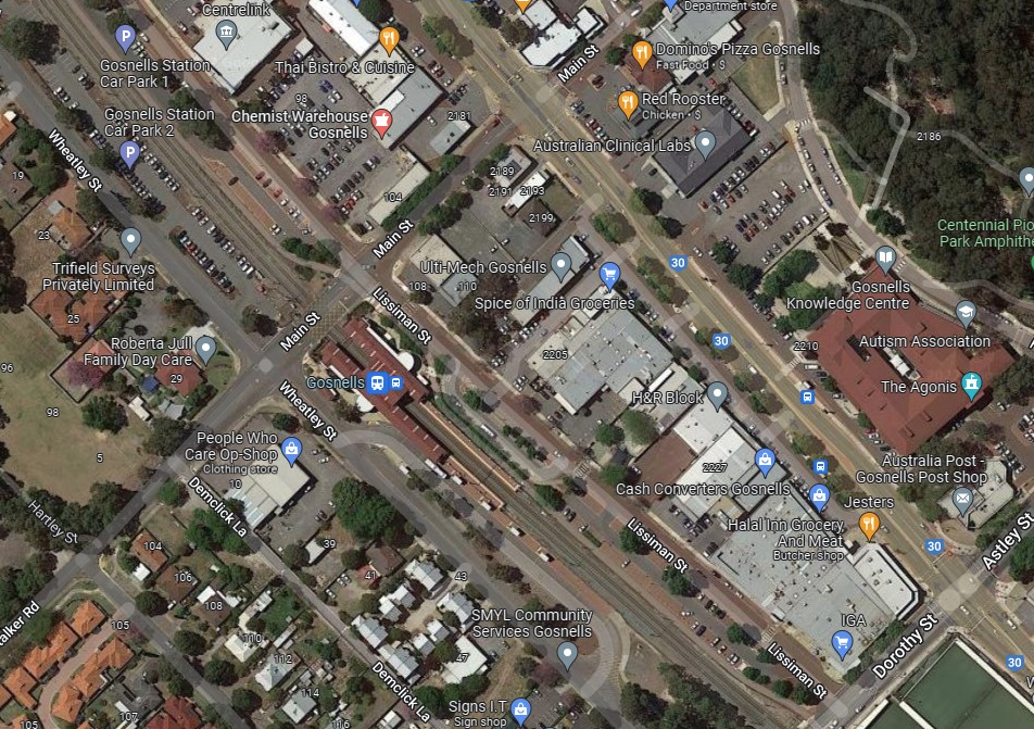 Lissiman Street proves to be multi-million dollar flop