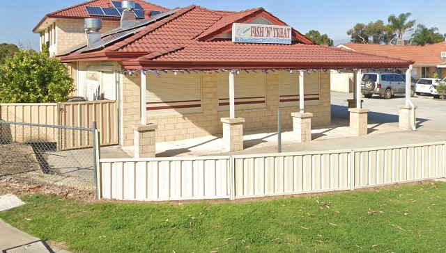 Food outlet’s fine lowered on appeal