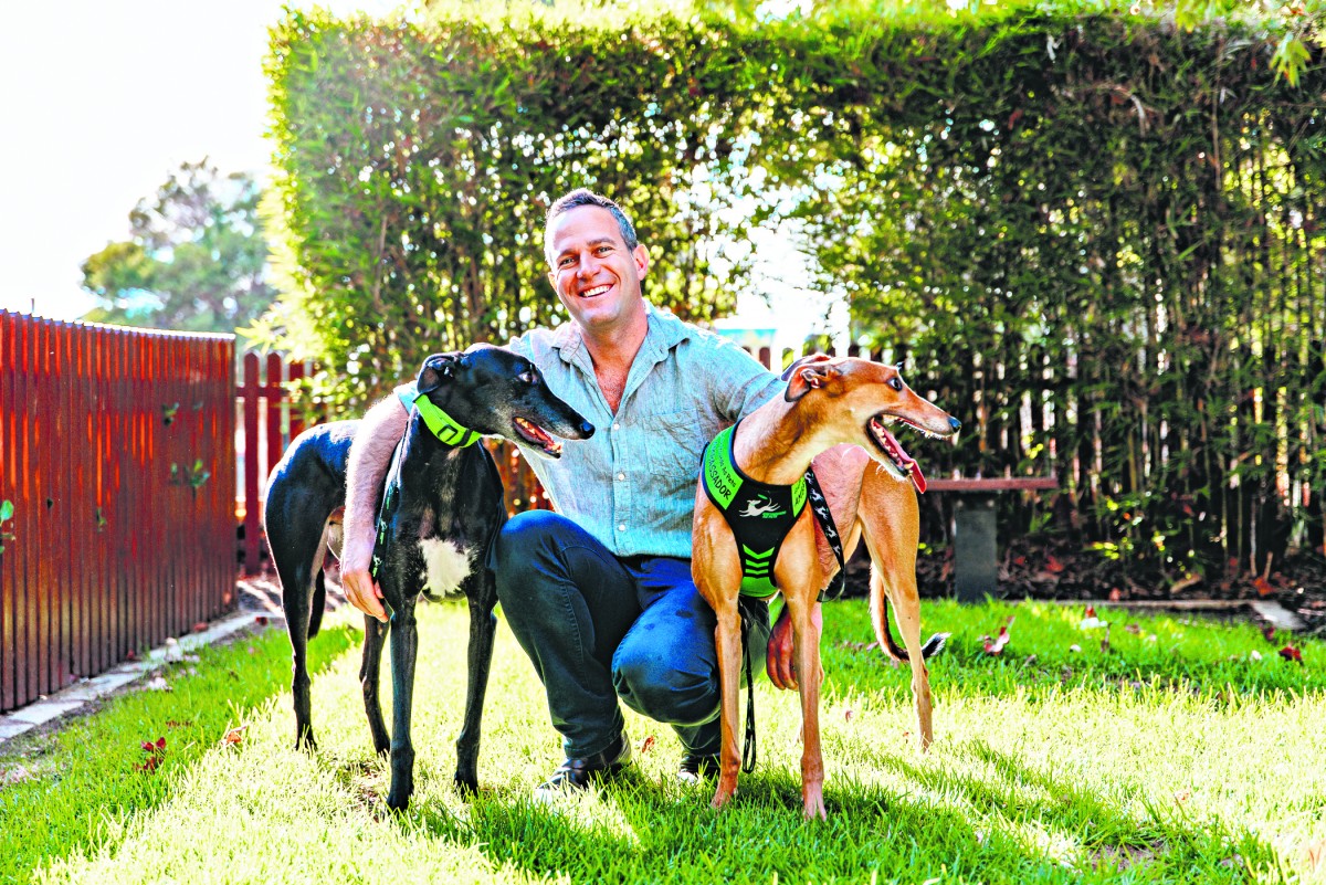 No comparison says animal welfare group