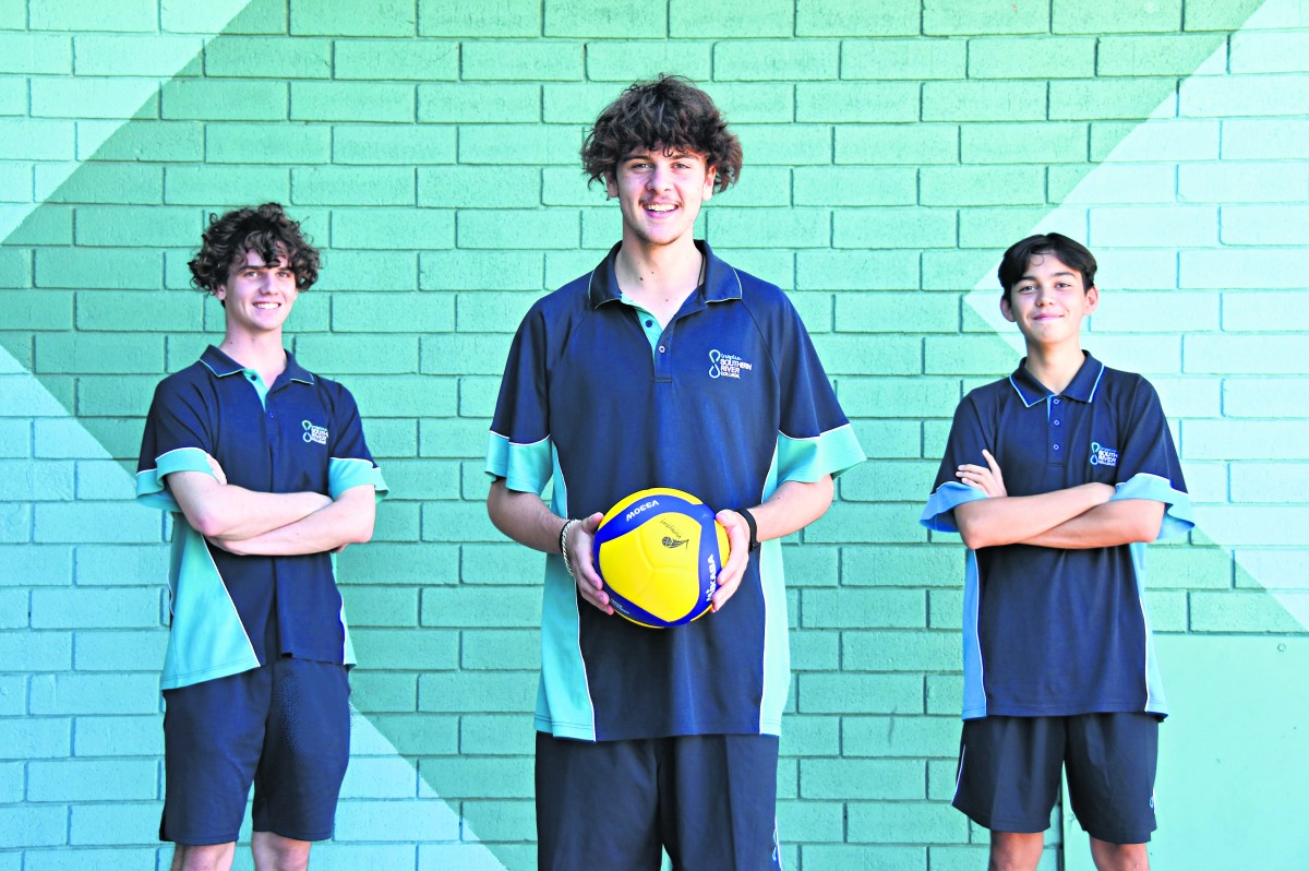 In a league of their own