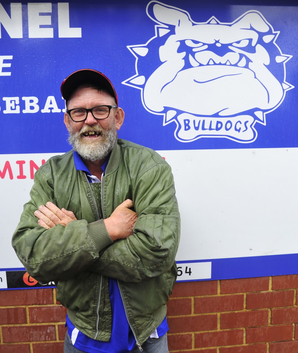 Allan’s an unsung hero