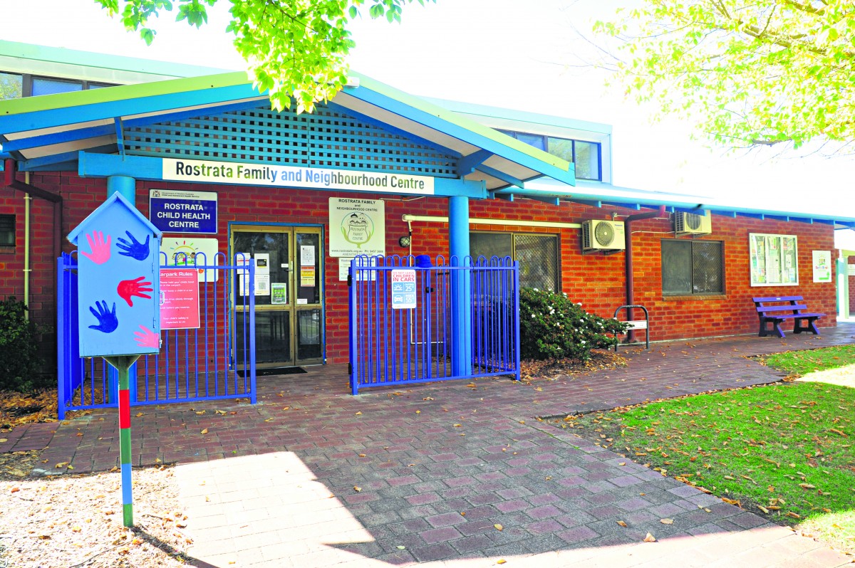 Centre’s future in doubt