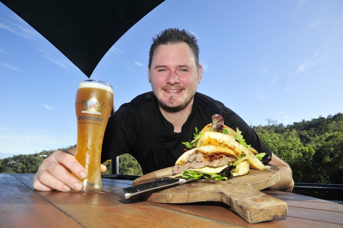 Southern chefs battle it out for the title