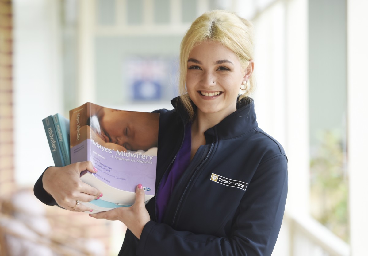 “Every birth is unique”