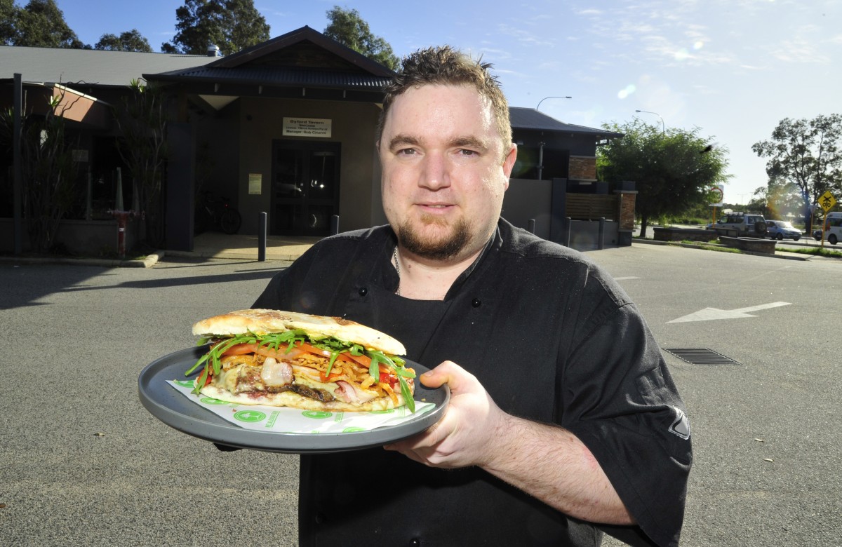 Steak sanga experts battle it out