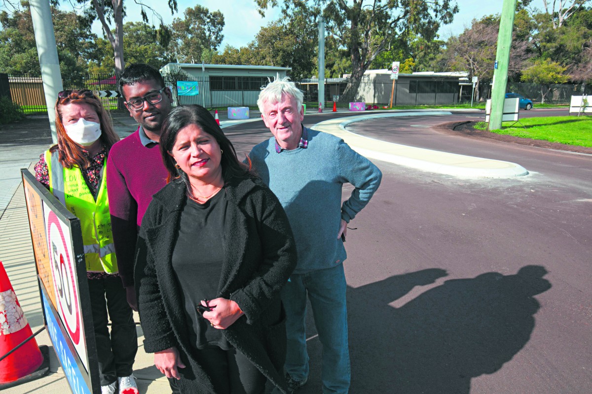 Ratepayer rollercoaster