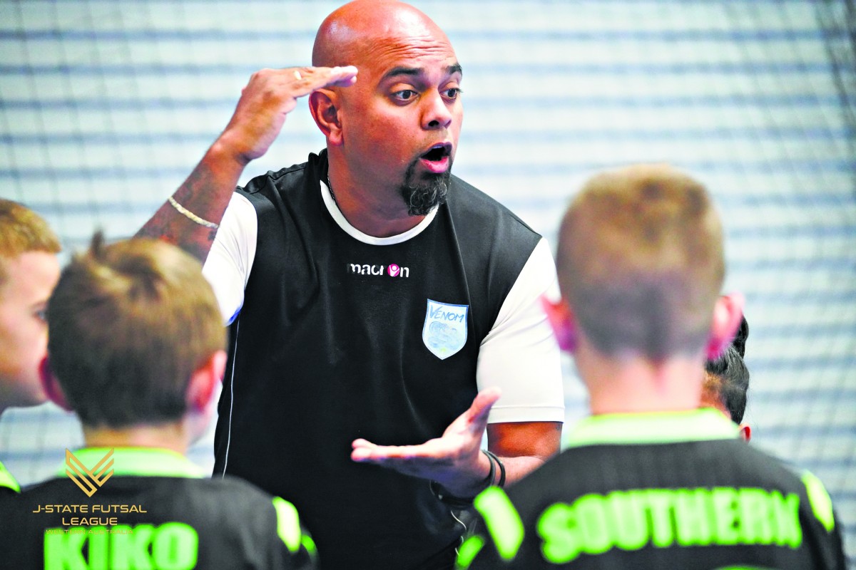 Ready to conquer the world