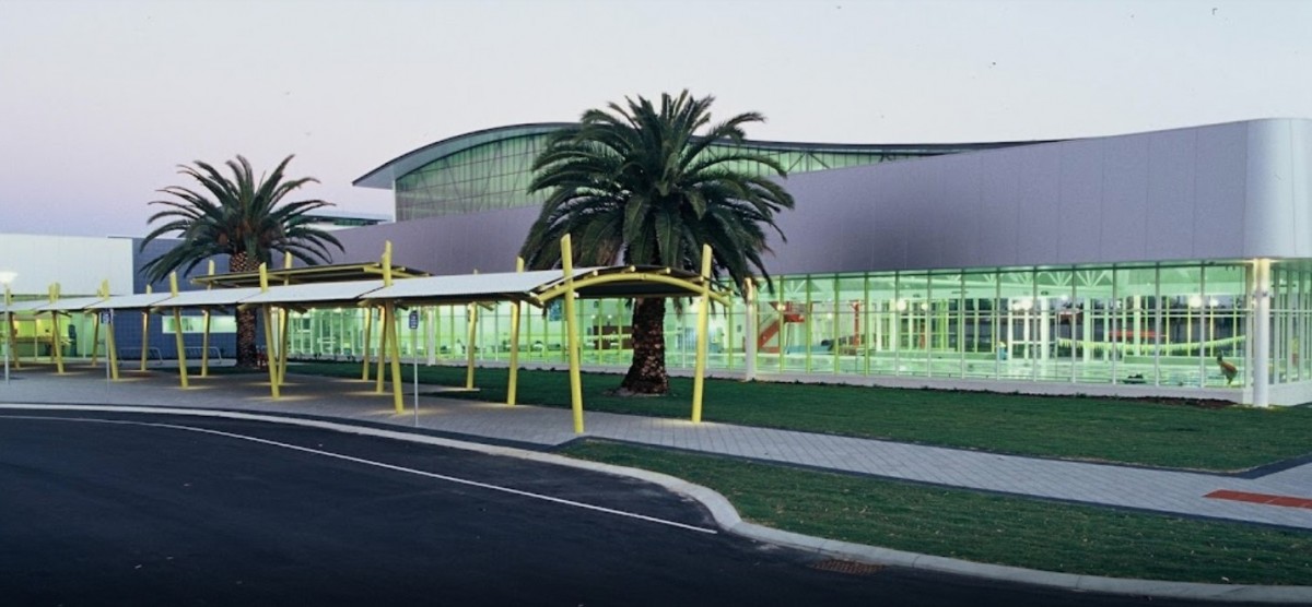 Leisureplex could soon be renamed